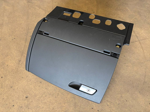Handschuhfach audi 4g - a6,