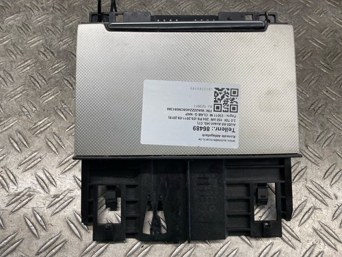 86489 konsole ablagefach - konsole,
