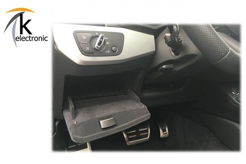 Audi 8w ablagefach - audi,