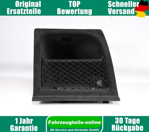 Kofferraumverkleidung