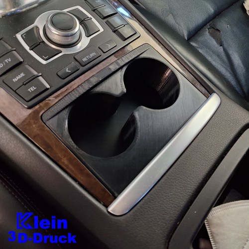 Audi getränkehalter - audi, a8