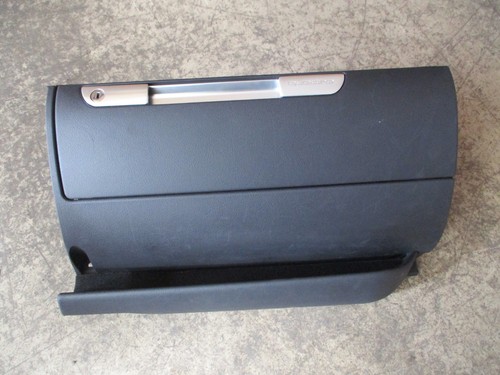 Handschuhfach audi fach - tt,