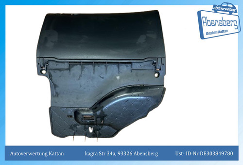 Gebr handschuhfach audi a4 - gebr.,
