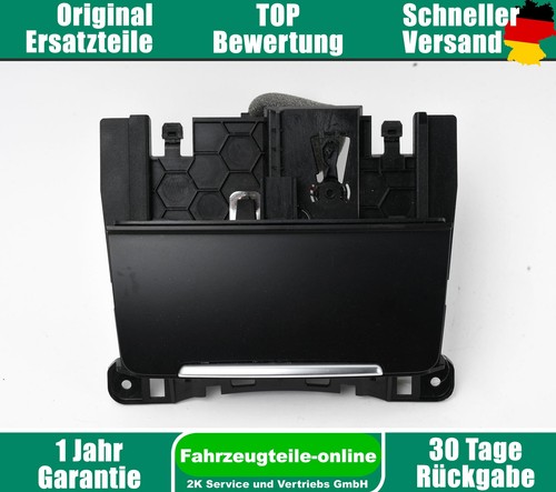 Aschenbecher mittelkonsole - aschenbecher,