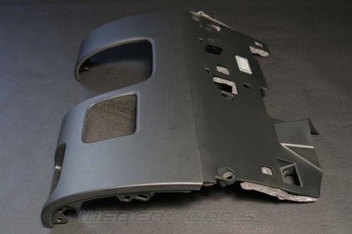 Audi ablagefach verkleidung - ablagefach,