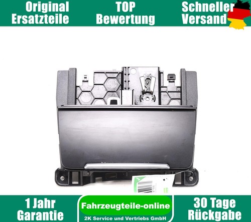 Aschenbecher mittelkonsole - aschenbecher,