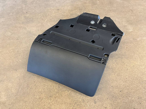 Handschuhfach audi 4f - s6,