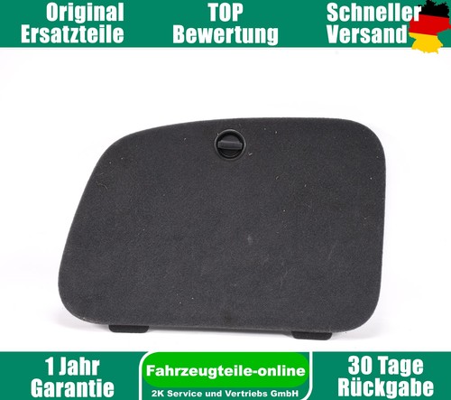 Kofferraumverkleidung