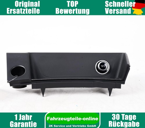 Ablagefach staufach audi b9 - ablagefach,