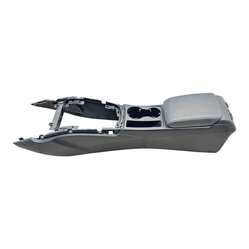 Mittelkonsole armlehne leder - mittelkonsole,