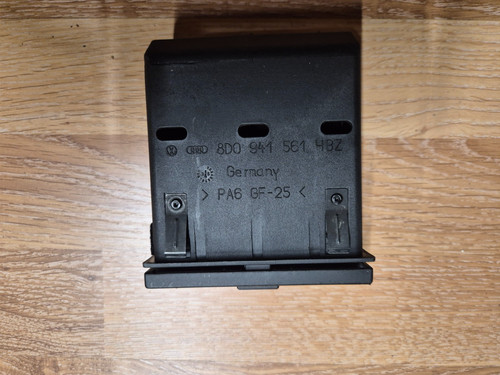 Original audi b5 - original, a4