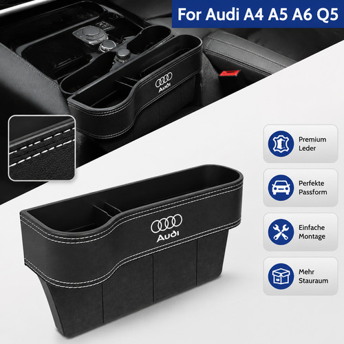 Autositz kasten lückenfüller - kasten,