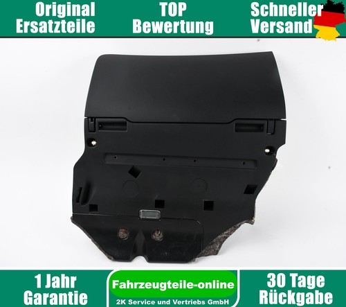 Handschuhfach ablagefach soul - handschuhfach,